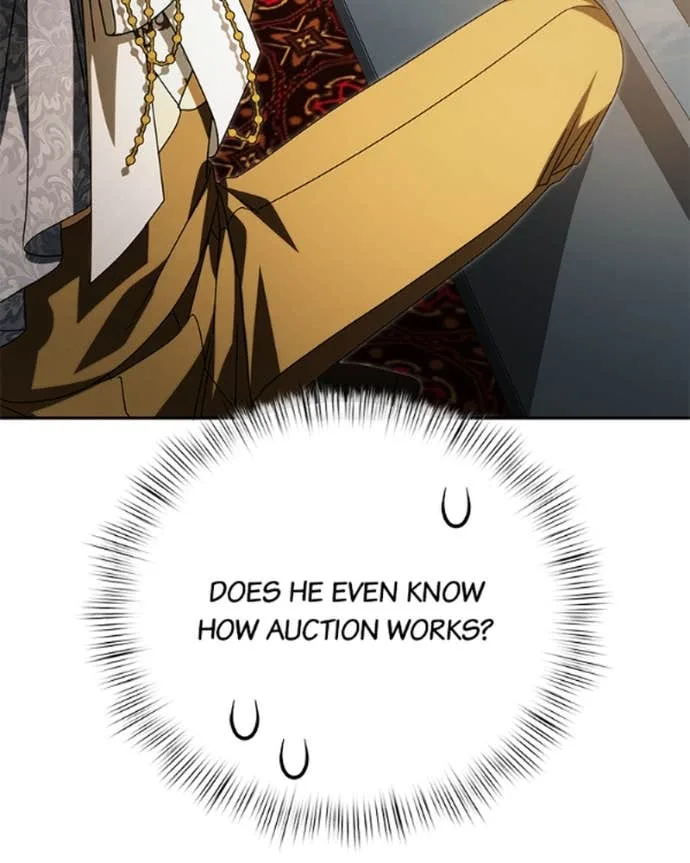 What Happens When the Second Male Lead Goes on Strike Chapter 95 page 175