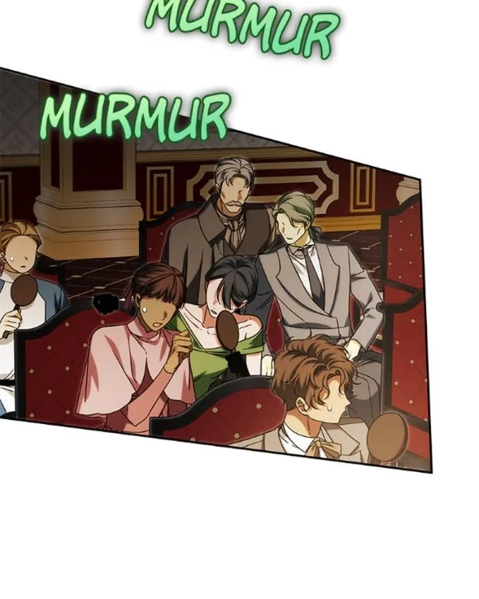 What Happens When the Second Male Lead Goes on Strike Chapter 95 page 172
