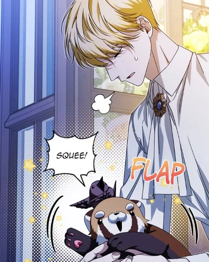 What Happens When the Second Male Lead Goes on Strike Chapter 93 page 189