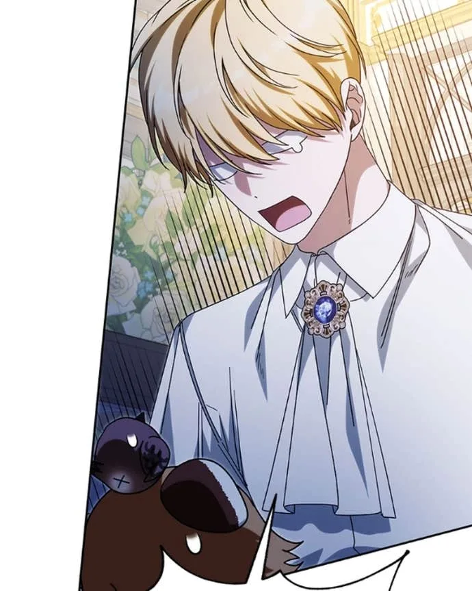 What Happens When the Second Male Lead Goes on Strike Chapter 93 page 196