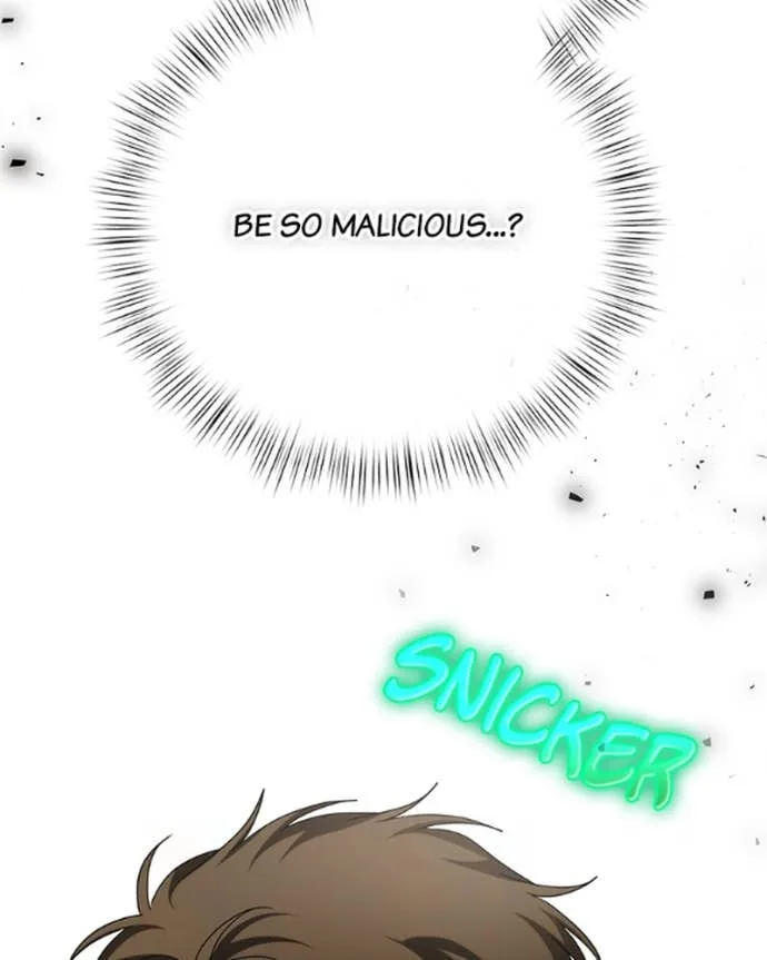 What Happens When the Second Male Lead Goes on Strike Chapter 95 page 184