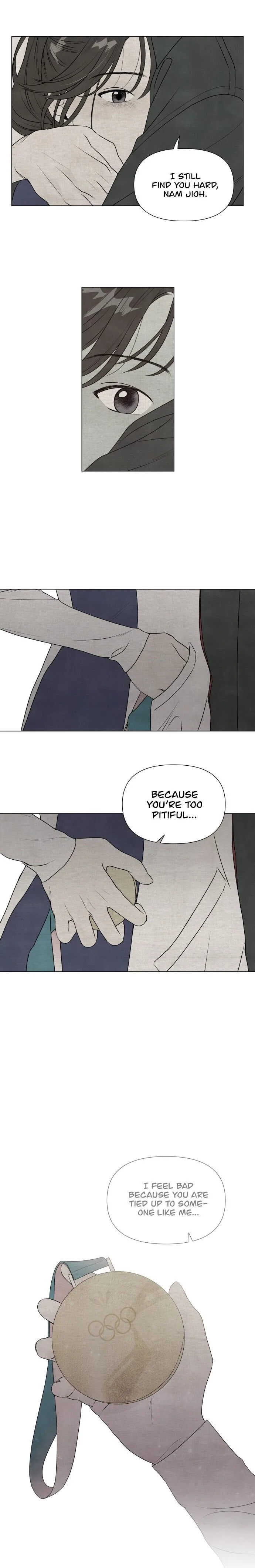 What I Decided to Die For Chapter 1 page 7