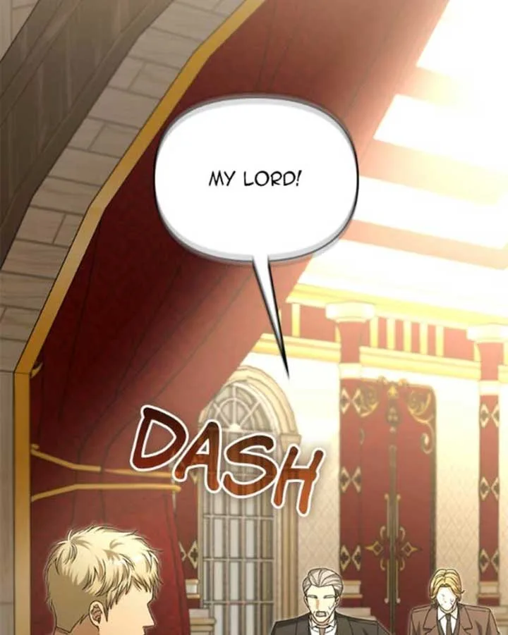 What Happens When the Second Male Lead Goes on Strike Chapter 96 page 13