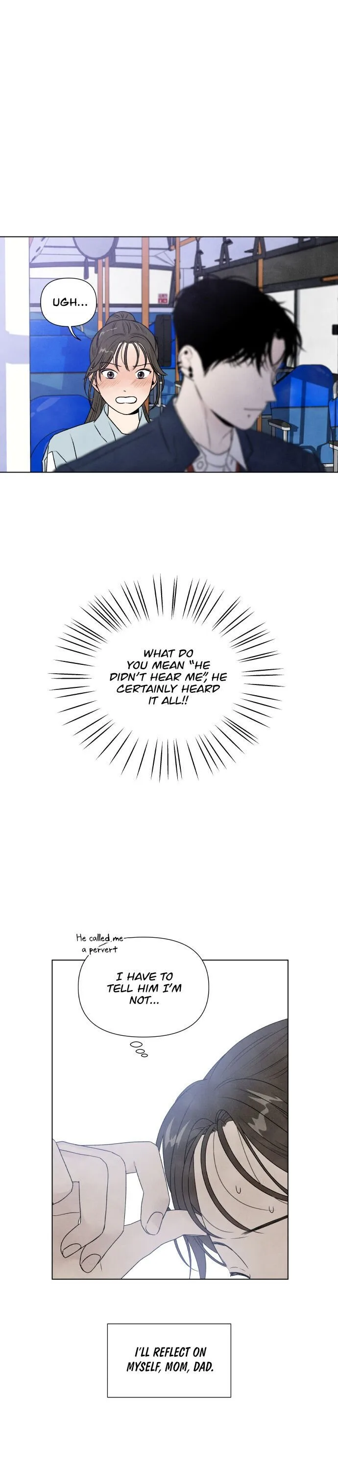 What I Decided to Die For Chapter 1 page 26