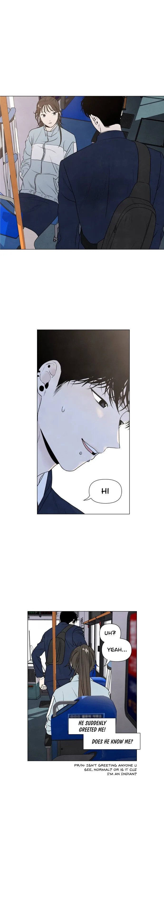 What I Decided to Die For Chapter 1 page 19