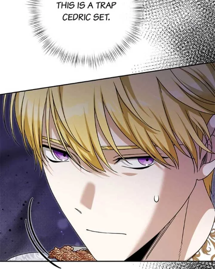 What Happens When the Second Male Lead Goes on Strike Chapter 96 page 20