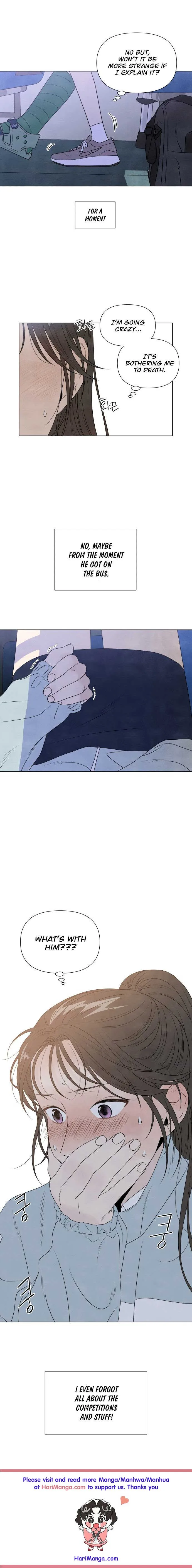 What I Decided to Die For Chapter 1 page 27