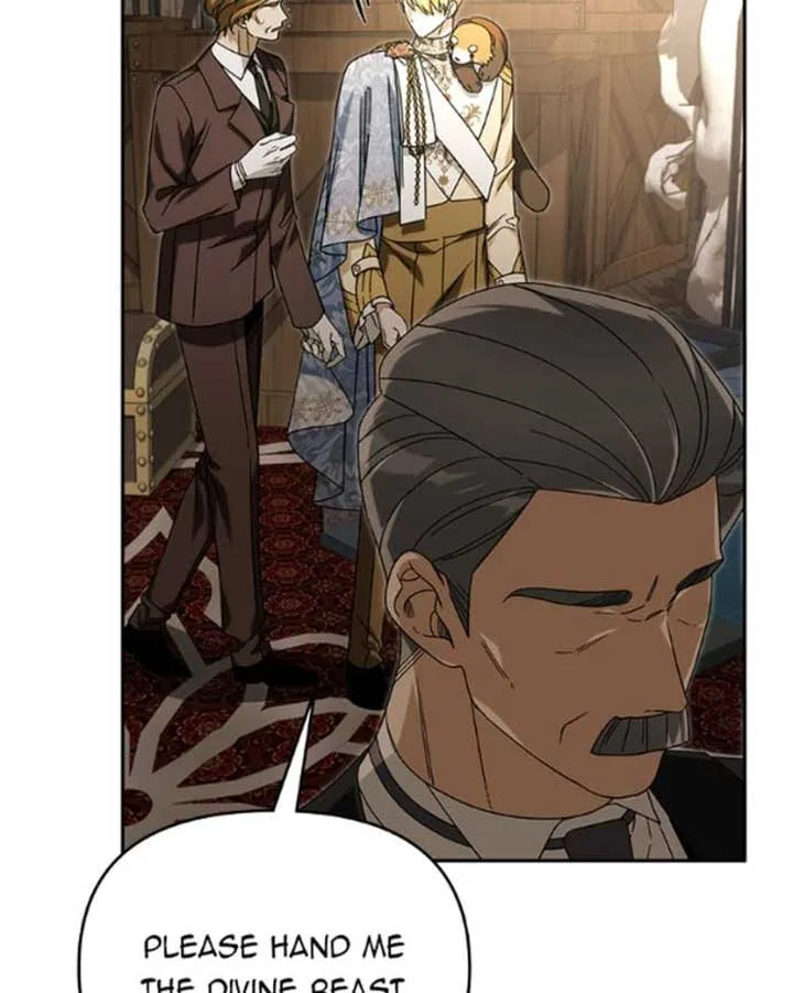 What Happens When the Second Male Lead Goes on Strike Chapter 96 page 18