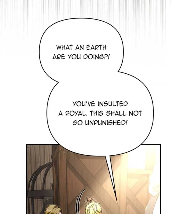 What Happens When the Second Male Lead Goes on Strike Chapter 96 page 17