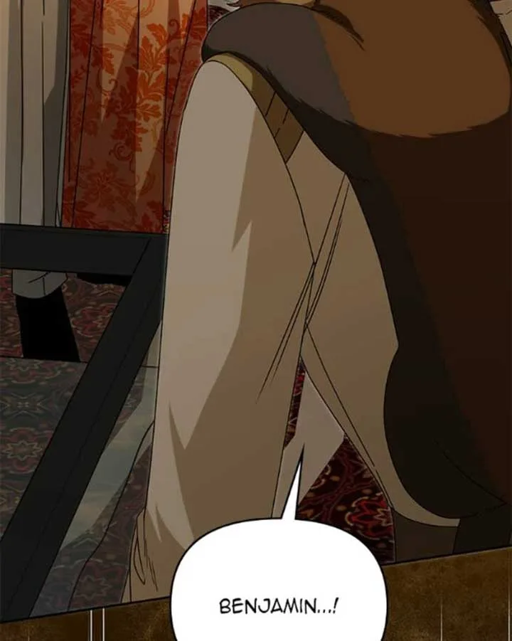 What Happens When the Second Male Lead Goes on Strike Chapter 96 page 15