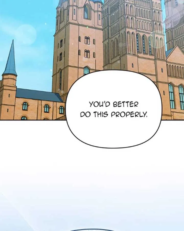 What Happens When the Second Male Lead Goes on Strike Chapter 96 page 3