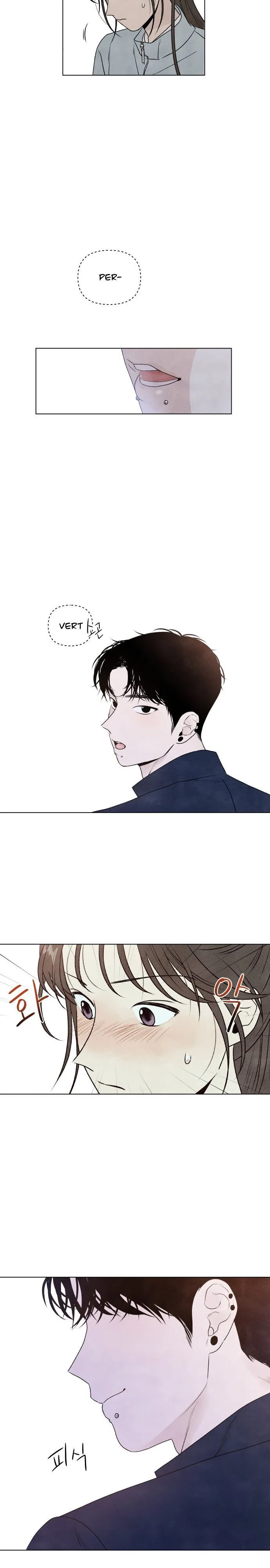 What I Decided to Die For Chapter 1 page 25