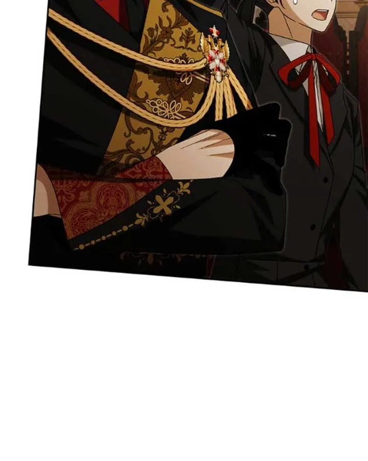What Happens When the Second Male Lead Goes on Strike Chapter 96 page 42