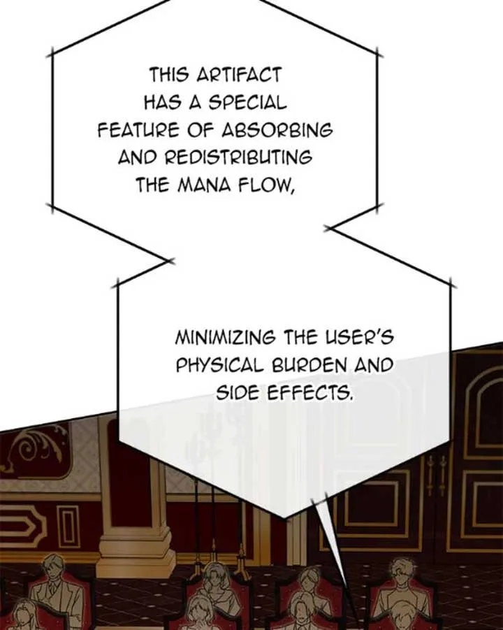 What Happens When the Second Male Lead Goes on Strike Chapter 96 page 31