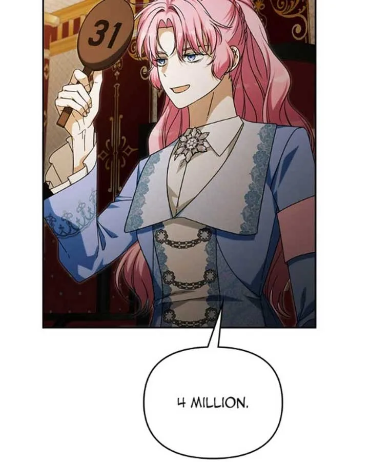 What Happens When the Second Male Lead Goes on Strike Chapter 96 page 35