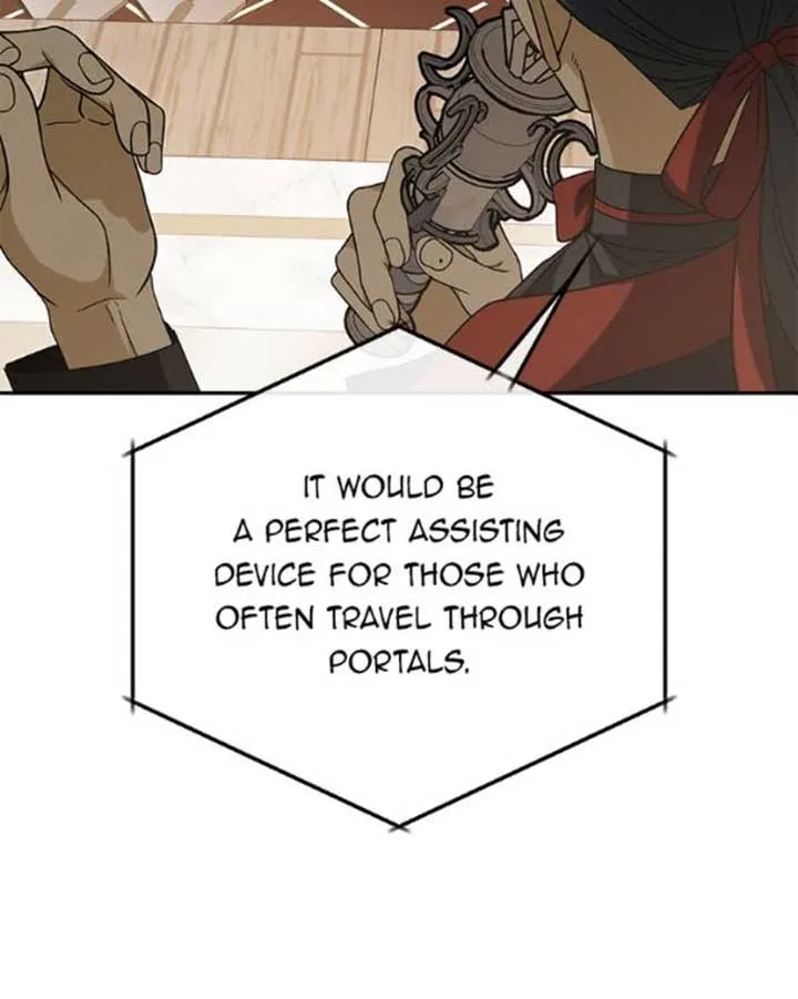 What Happens When the Second Male Lead Goes on Strike Chapter 96 page 33