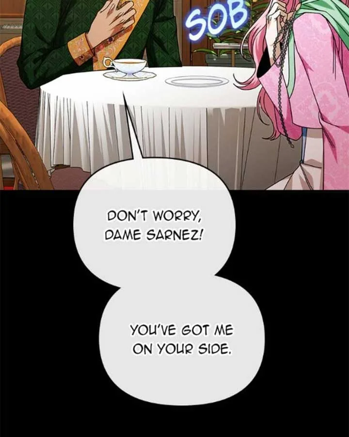 What Happens When the Second Male Lead Goes on Strike Chapter 96 page 58