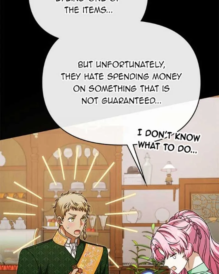 What Happens When the Second Male Lead Goes on Strike Chapter 96 page 57