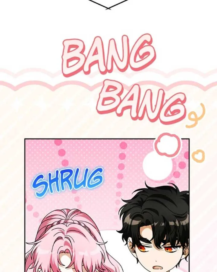 What Happens When the Second Male Lead Goes on Strike Chapter 96 page 61