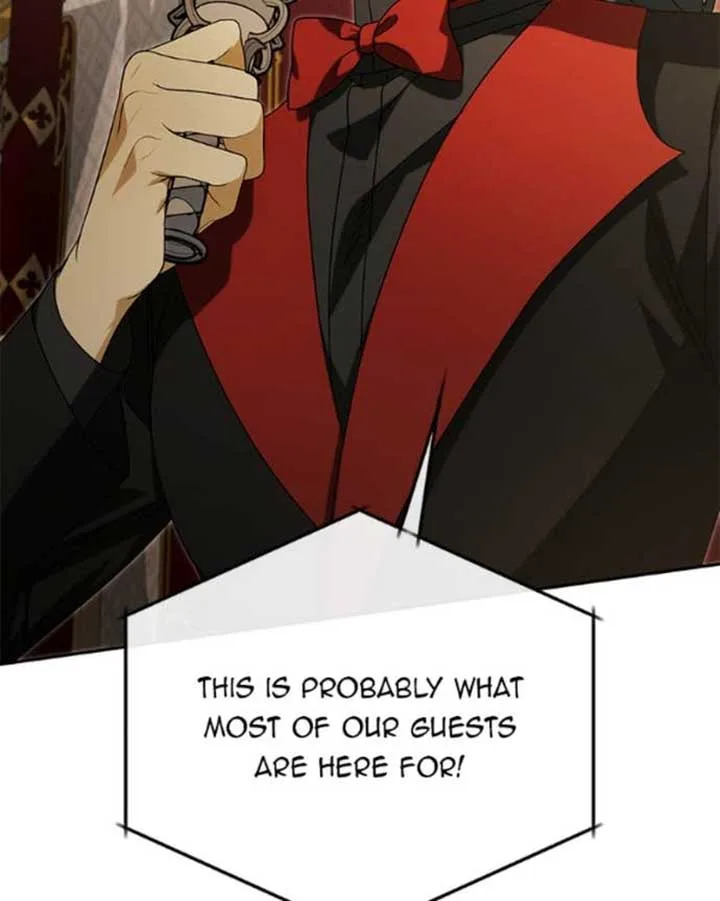 What Happens When the Second Male Lead Goes on Strike Chapter 96 page 65