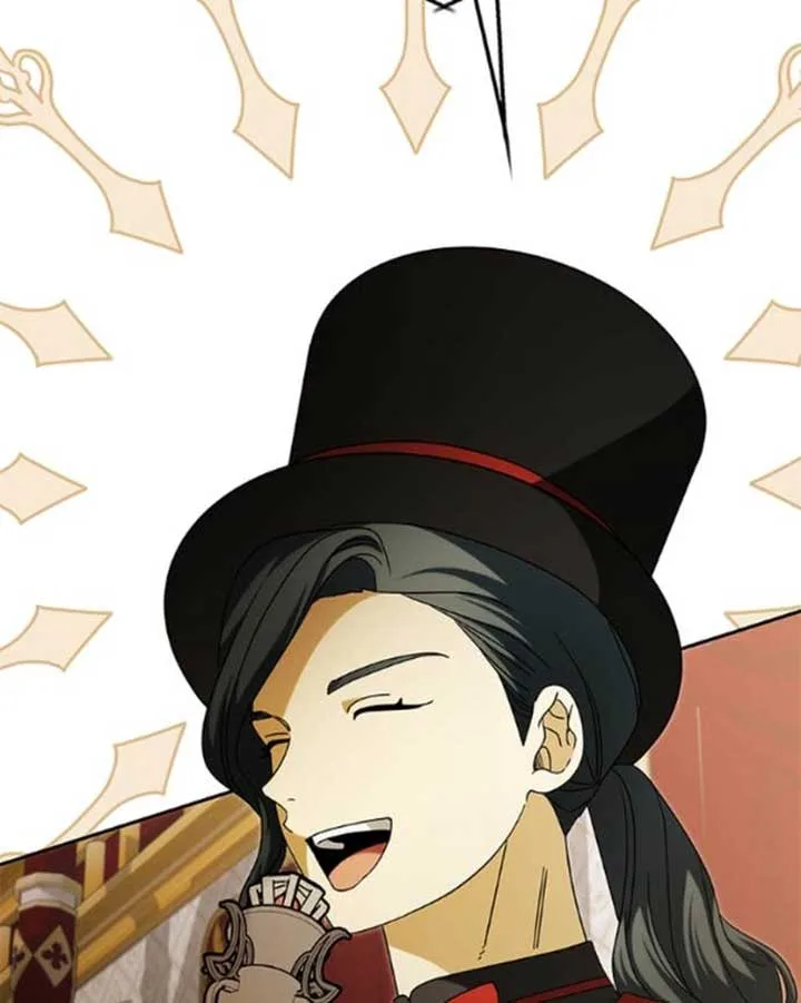 What Happens When the Second Male Lead Goes on Strike Chapter 96 page 64