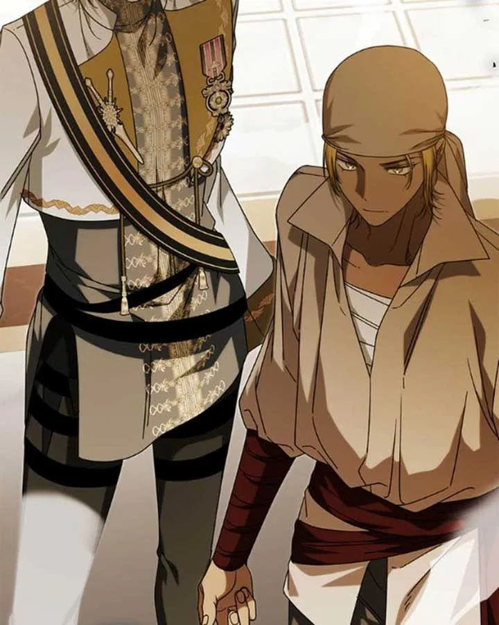 What Happens When the Second Male Lead Goes on Strike Chapter 96 page 75