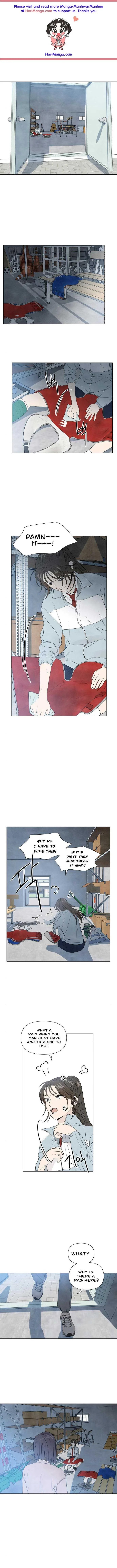 What I Decided to Die For Chapter 7 page 2