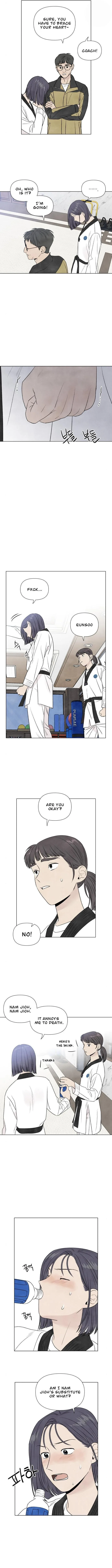 What I Decided to Die For Chapter 7 page 7