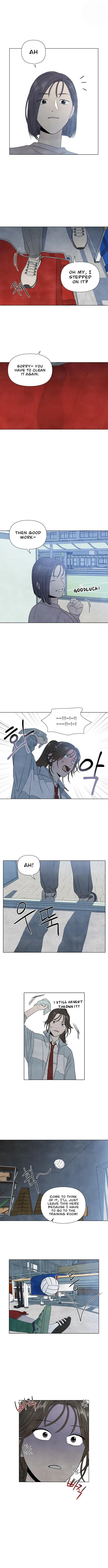 What I Decided to Die For Chapter 7 page 4