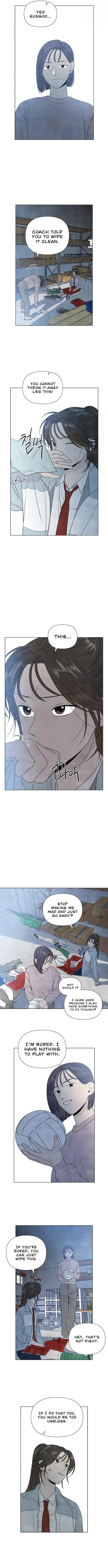 What I Decided to Die For Chapter 7 page 3