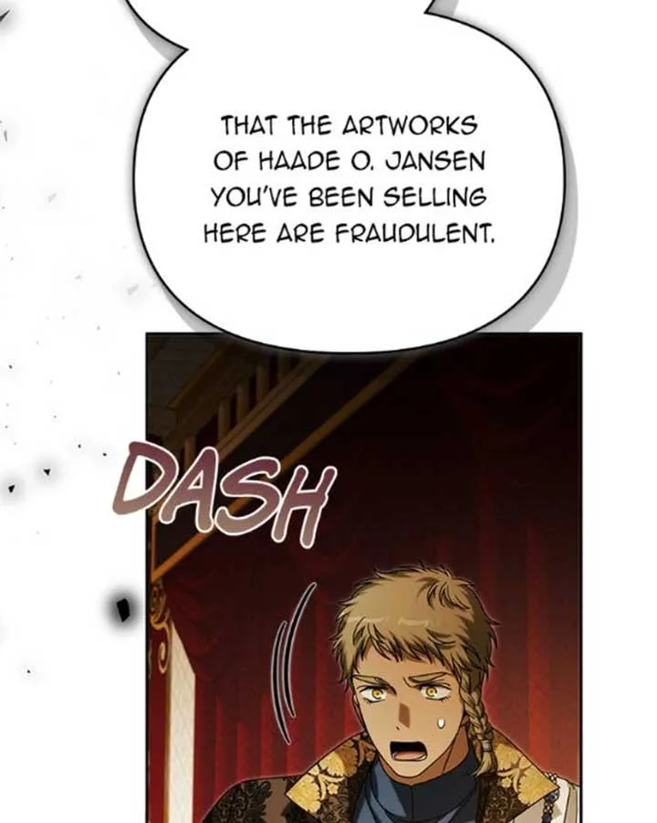 What Happens When the Second Male Lead Goes on Strike Chapter 96 page 77