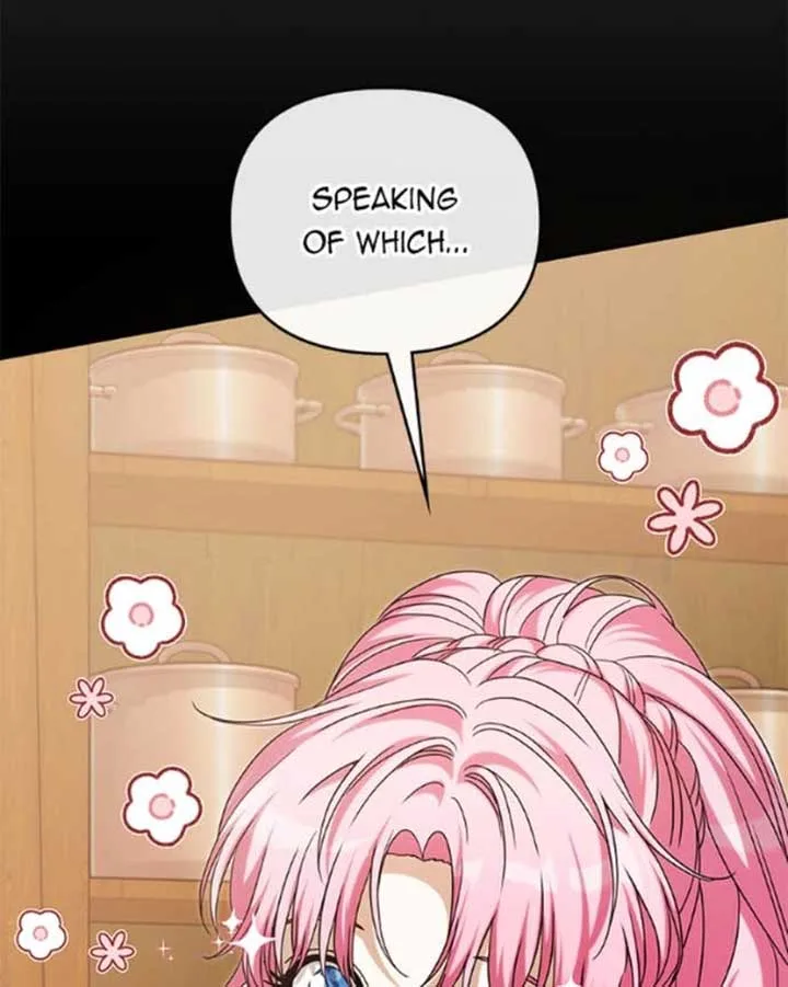 What Happens When the Second Male Lead Goes on Strike Chapter 96 page 54