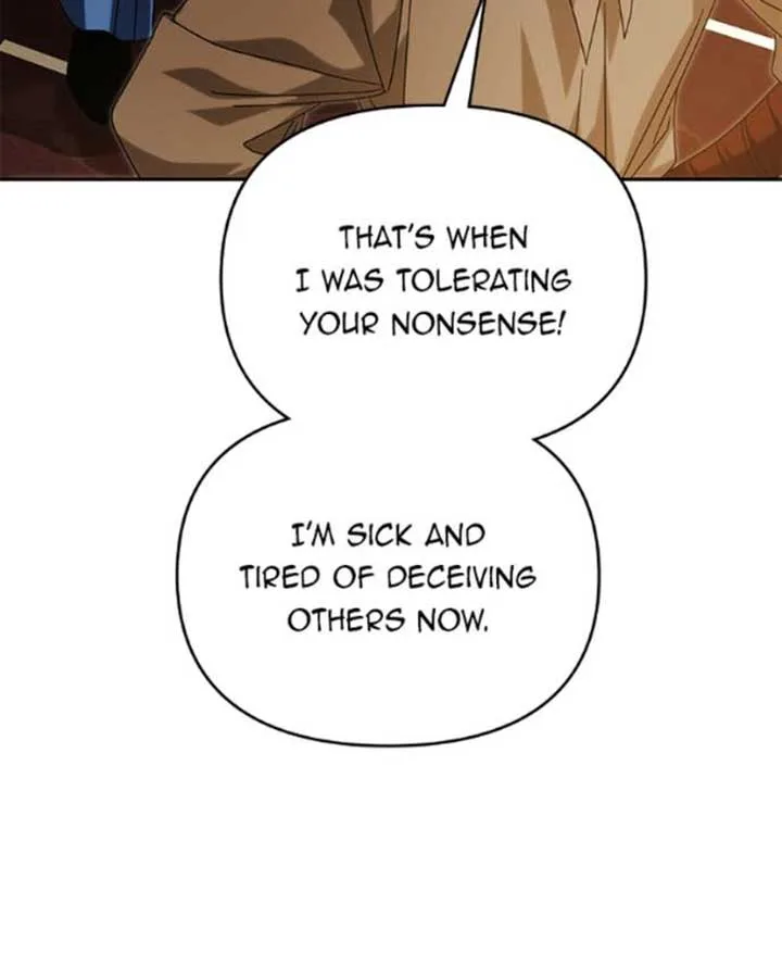 What Happens When the Second Male Lead Goes on Strike Chapter 96 page 87