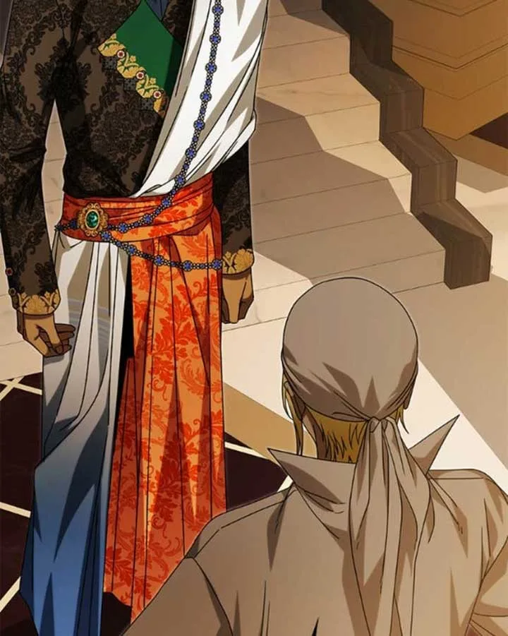 What Happens When the Second Male Lead Goes on Strike Chapter 96 page 86