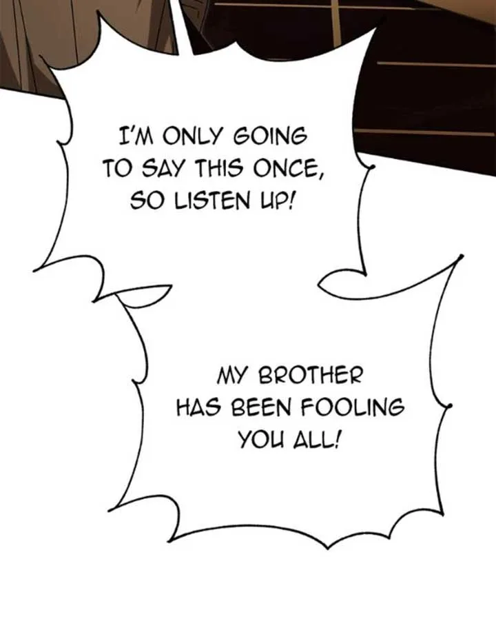 What Happens When the Second Male Lead Goes on Strike Chapter 96 page 91