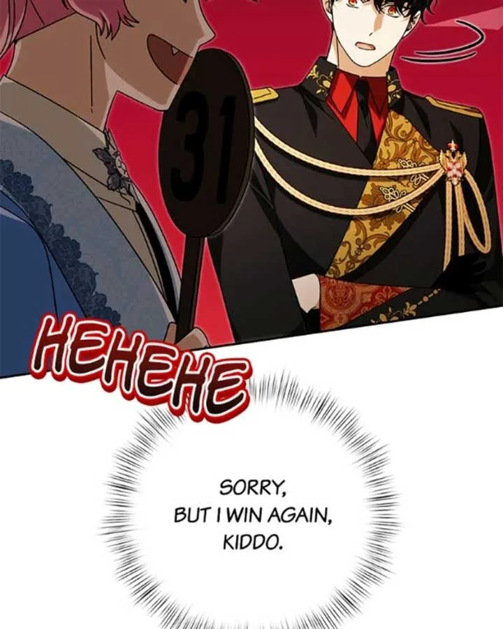 What Happens When the Second Male Lead Goes on Strike Chapter 96 page 51