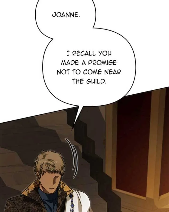 What Happens When the Second Male Lead Goes on Strike Chapter 96 page 85