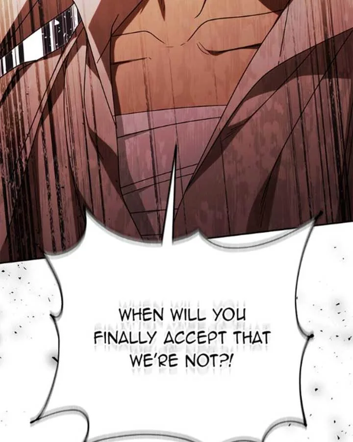 What Happens When the Second Male Lead Goes on Strike Chapter 96 page 83