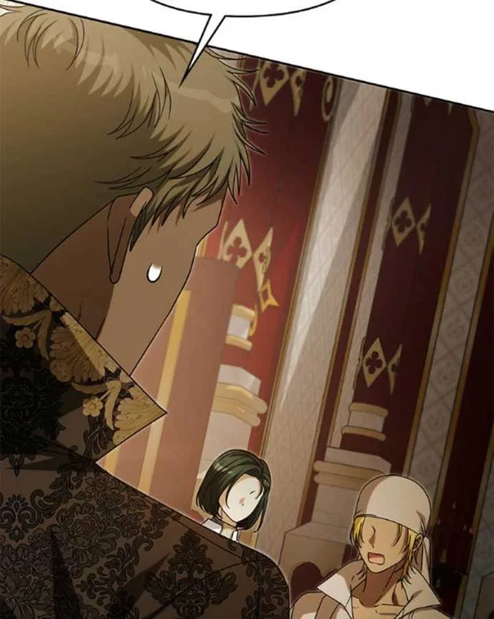 What Happens When the Second Male Lead Goes on Strike Chapter 96 page 100