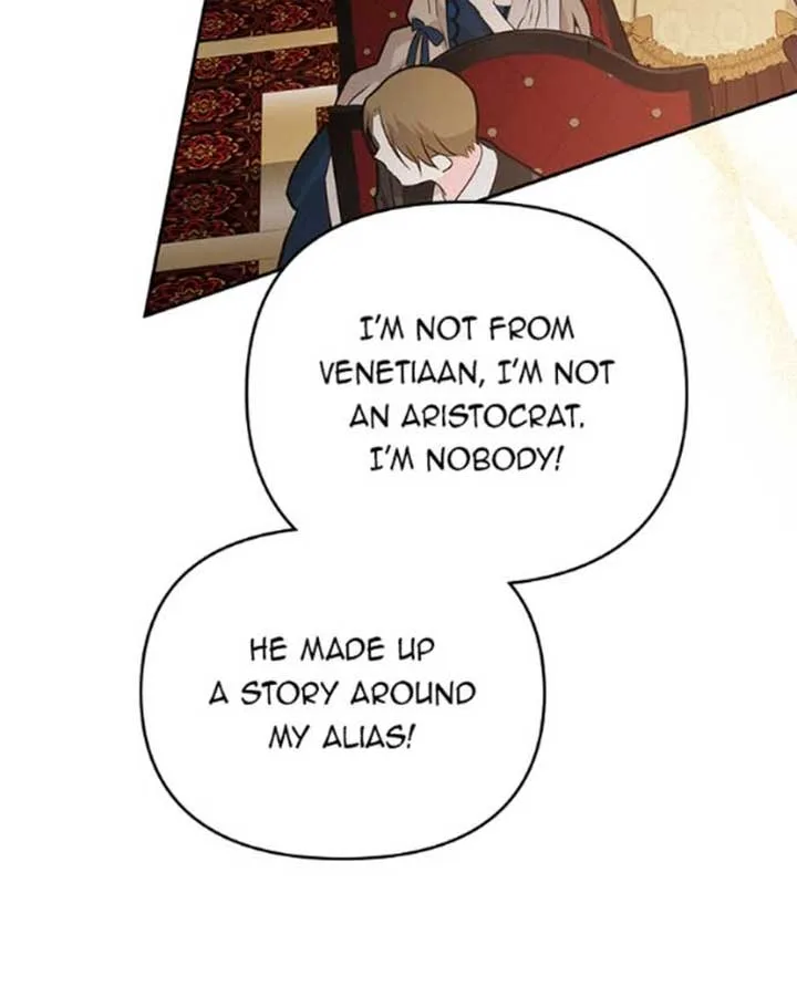 What Happens When the Second Male Lead Goes on Strike Chapter 96 page 98