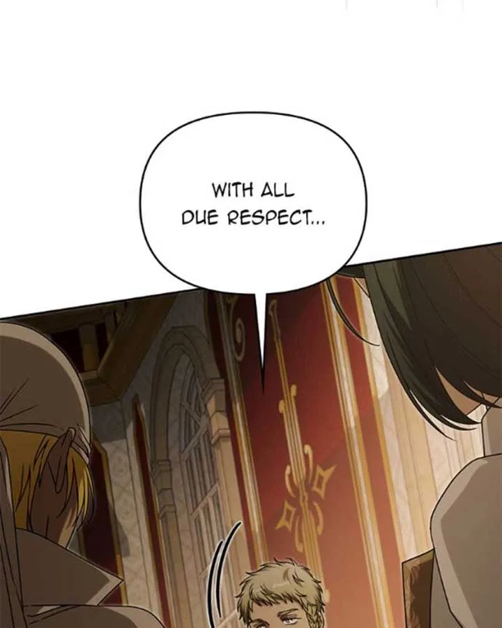 What Happens When the Second Male Lead Goes on Strike Chapter 96 page 107