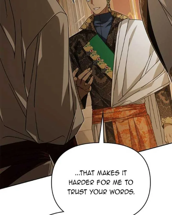 What Happens When the Second Male Lead Goes on Strike Chapter 96 page 108