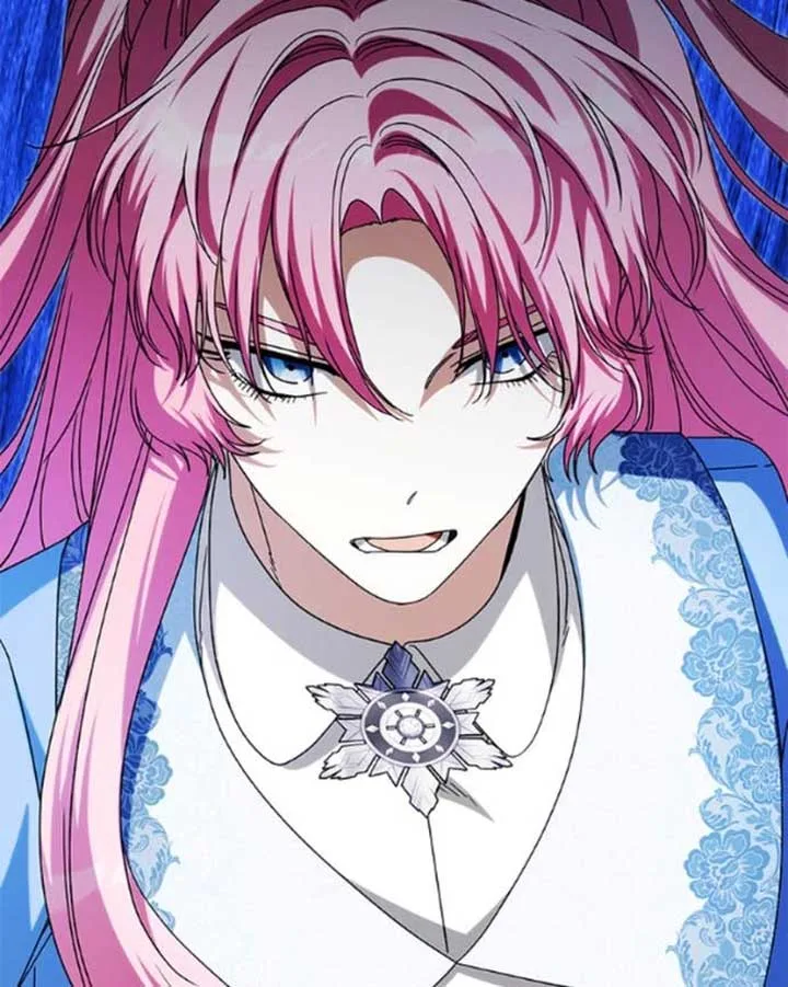 What Happens When the Second Male Lead Goes on Strike Chapter 96 page 113