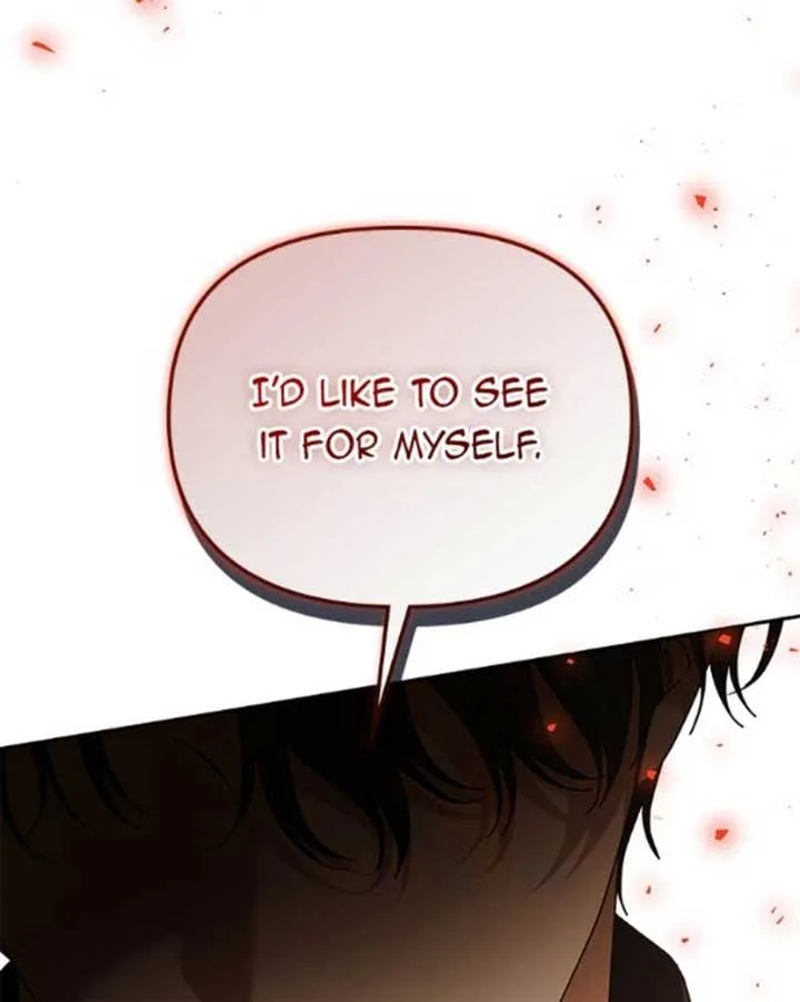 What Happens When the Second Male Lead Goes on Strike Chapter 96 page 119