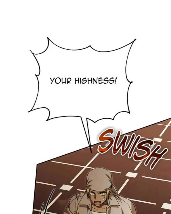 What Happens When the Second Male Lead Goes on Strike Chapter 96 page 125