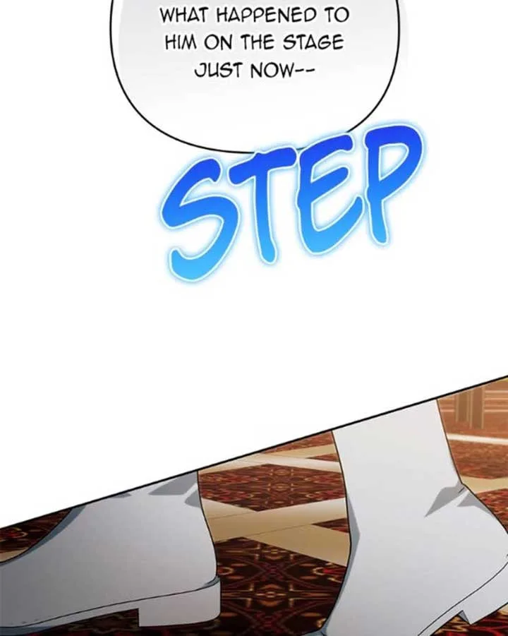 What Happens When the Second Male Lead Goes on Strike Chapter 96 page 110