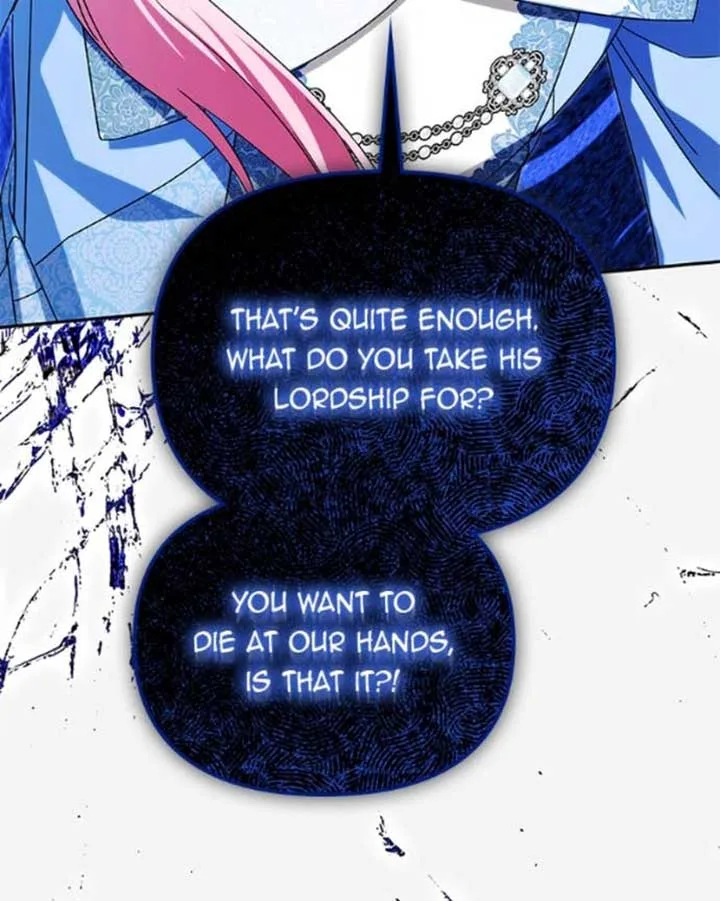 What Happens When the Second Male Lead Goes on Strike Chapter 96 page 114