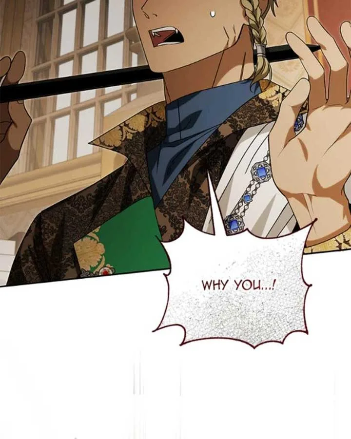 What Happens When the Second Male Lead Goes on Strike Chapter 96 page 129
