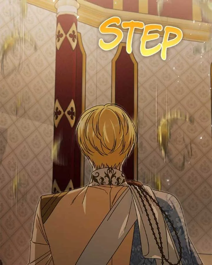 What Happens When the Second Male Lead Goes on Strike Chapter 96 page 138
