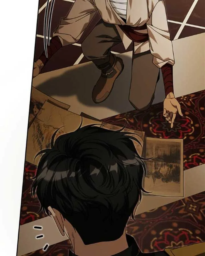 What Happens When the Second Male Lead Goes on Strike Chapter 96 page 126